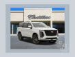 2026 Cadillac Escalade Platinum Sport SUV