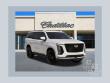 2026 Cadillac Escalade Platinum Sport SUV