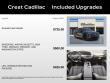 2026 Cadillac Lyriq V-Series SUV