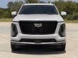 2026 Cadillac Escalade ESV Platinum Edition SUV