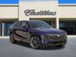 2026 Cadillac Lyriq Sport SUV