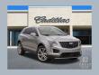 2026 Cadillac XT5 Premium Luxury SUV