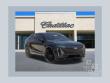 2026 Cadillac Lyriq V-Series SUV