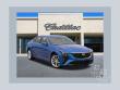 2026 Cadillac CT5 Premium Luxury Sedan