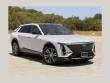 2026 Cadillac Lyriq Luxury SUV