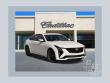 2026 Cadillac CT5 Sport Sedan