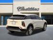 2027 Cadillac OPTIQ Premium Luxury SUV