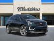 2026 Cadillac XT5 Premium Luxury SUV