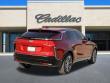 2026 Cadillac Lyriq Luxury SUV