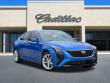 2026 Cadillac CT5 Premium Luxury Sedan