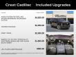 2026 Cadillac Escalade Sport SUV