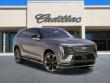 2026 Cadillac Escalade IQ Sport SUV