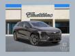 2027 Cadillac OPTIQ Sport SUV