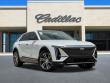 2026 Cadillac Lyriq Luxury SUV
