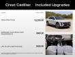 2026 Cadillac Lyriq Luxury SUV