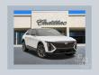 2026 Cadillac Lyriq Sport SUV