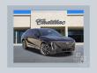 2026 Cadillac Lyriq Sport SUV