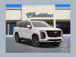 2026 Cadillac Escalade Platinum Sport SUV