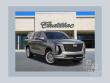 2026 Cadillac Escalade ESV Luxury SUV