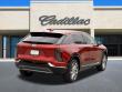 2027 Cadillac OPTIQ Premium Luxury SUV