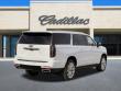 2027 Cadillac Escalade ESV Luxury SUV