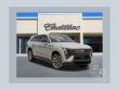 2026 Cadillac Escalade IQ Sport SUV