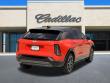 2026 Cadillac OPTIQ Sport SUV