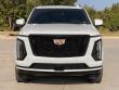 2026 Cadillac Escalade Sport SUV