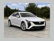 2026 Cadillac CT5 Premium Luxury Sedan
