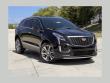2026 Cadillac XT5 Premium Luxury SUV