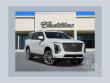 2026 Cadillac Escalade Platinum Luxury SUV