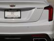 2026 Cadillac CT5 Premium Luxury Sedan