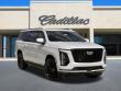 2026 Cadillac Escalade ESV Platinum Edition SUV