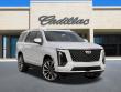 2027 Cadillac Escalade Luxury SUV