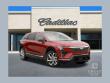 2027 Cadillac OPTIQ Premium Luxury SUV