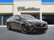 2026 Cadillac CT5 Sport Sedan