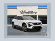 2026 Cadillac OPTIQ Premium Sport SUV