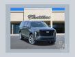 2026 Cadillac Escalade ESV Sport SUV