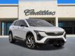 2027 Cadillac OPTIQ Premium Luxury SUV