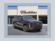 2027 Cadillac Vistiq Sport SUV