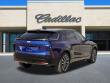 2027 Cadillac Lyriq Sport SUV