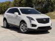 2026 Cadillac XT5 Luxury SUV