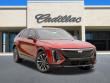 2026 Cadillac Lyriq Sport SUV