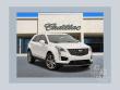 2026 Cadillac XT5 Premium Luxury SUV