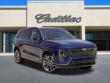 2027 Cadillac Vistiq Sport SUV