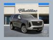 2027 Cadillac Escalade Luxury SUV