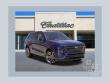2027 Cadillac Vistiq Sport SUV
