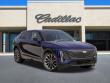 2026 Cadillac Lyriq Sport SUV