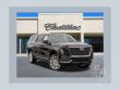 2027 Cadillac Escalade ESV Luxury SUV