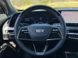 2026 Cadillac Lyriq Luxury SUV